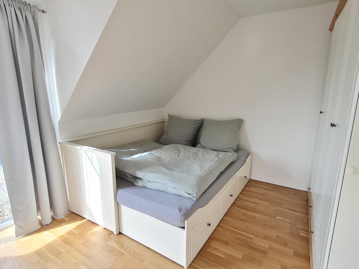Haus Belvedere In Sehlendorf Blekendorf Exteriör bild